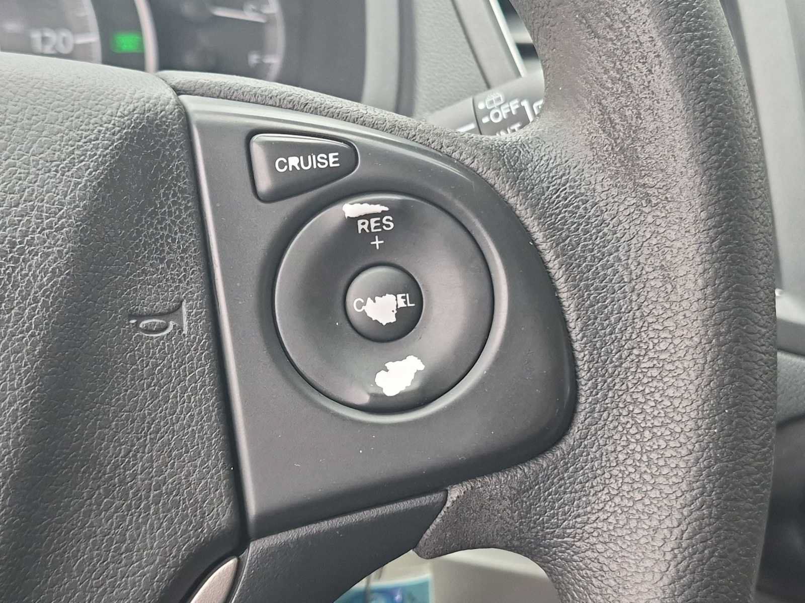 Used 2014 Honda CR-V EX image 23