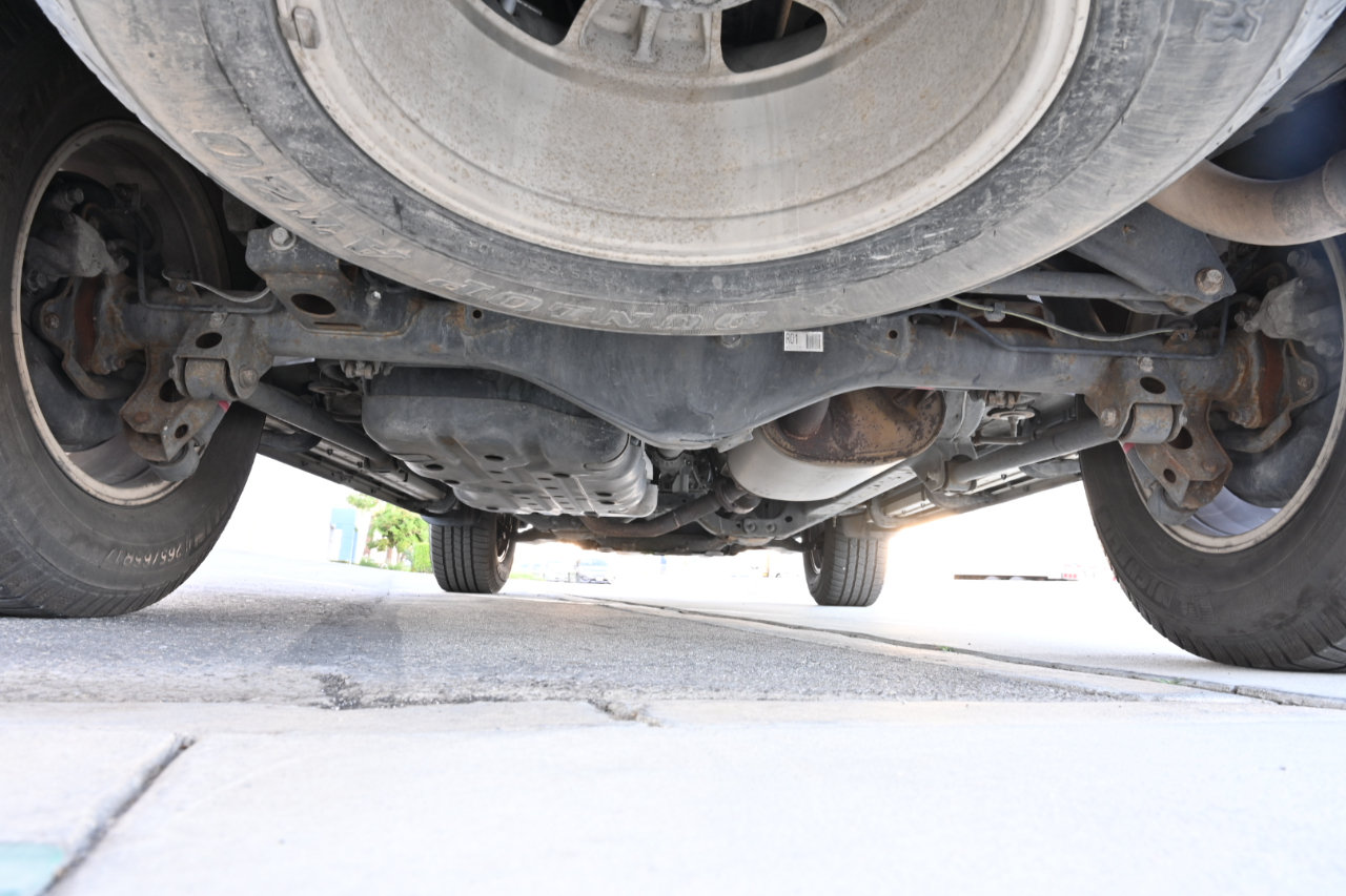 Used 2008 Toyota 4Runner SR5 RWD image 26