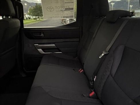 New 2026 Toyota Tundra SR5 image 36