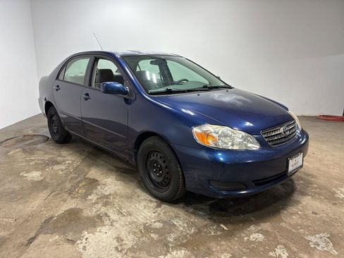 Used 2005 Toyota Corolla image 1
