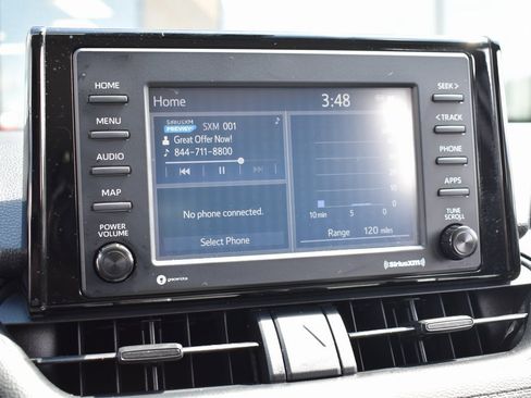 Used 2020 Toyota RAV4 XLE image 7