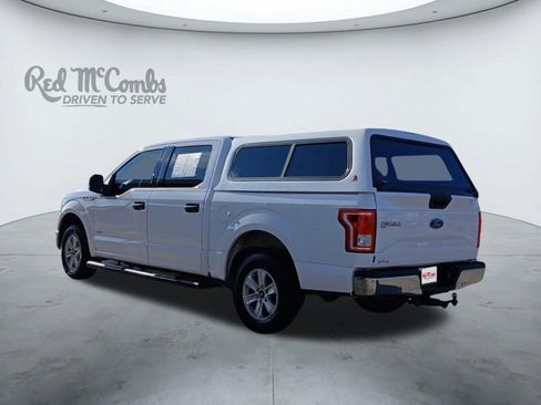 Used 2017 Ford F150 XLT image 3
