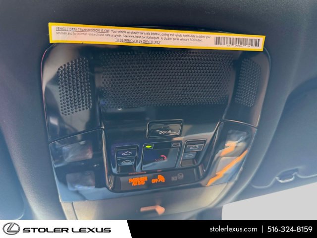 Used 2023 Lexus RX 350 Premium w/ Accessory Package AWD/4WD image 37