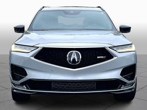 Used 2023 Acura MDX Type S image 4