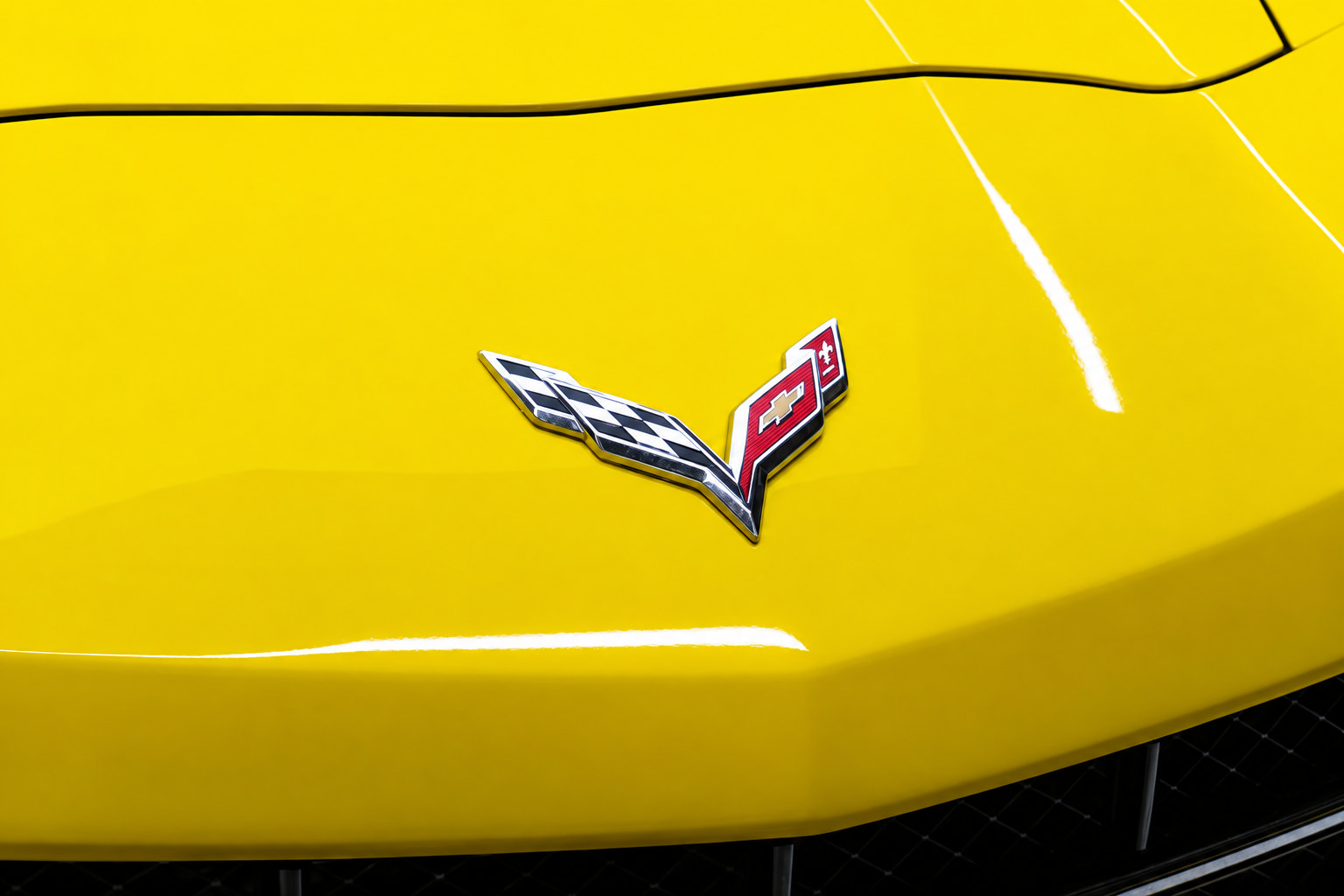 Used 2015 Chevrolet Corvette Stingray Convertible w/ 3LT Preferred Equipment Group RWD image 19