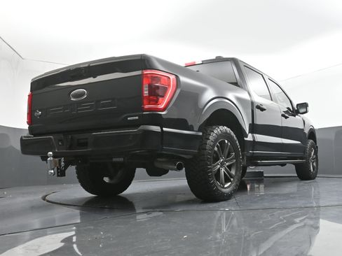 Used 2021 Ford F150 XLT w/ Equipment Group 302A High RWD image 35