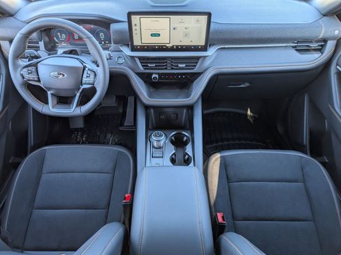 New 2026 Ford Explorer Tremor w/ Tremor Ultimate Package image 5