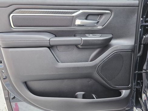 New 2026 RAM 1500 Big Horn AWD/4WD image 20