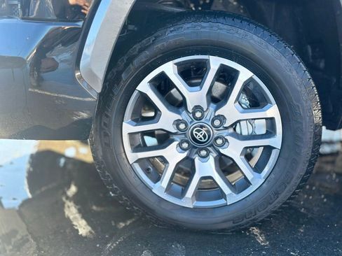 Used 2025 Toyota Tundra 1794 Edition image 2