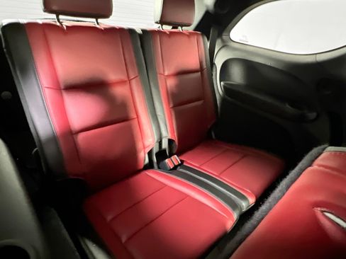 Used 2022 Dodge Durango R/T w/ Blacktop Package image 27