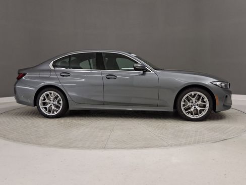 New 2026 BMW 330i Sedan w/ Convenience Package image 6