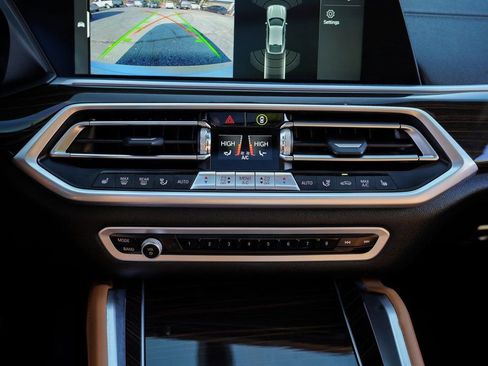 Used 2023 BMW X6 xDrive40i image 31