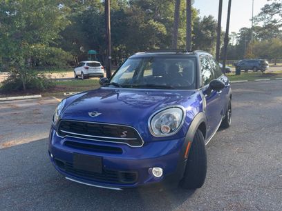 Used 2015 MINI Cooper Countryman S