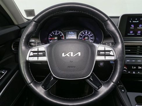 Used 2022 Kia Telluride EX w/ Towing Package image 27