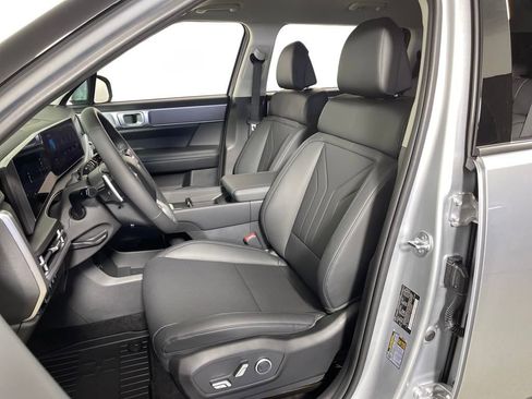 New 2026 Hyundai Santa Fe SEL image 12