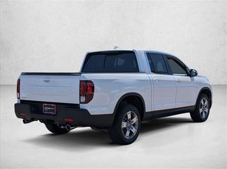 New 2026 Honda Ridgeline RTL video 2