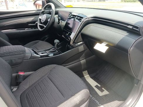 Used 2024 Hyundai Santa Cruz SEL w/ Activity Package FWD image 15