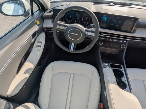 New 2025 Hyundai Sonata SEL image 15