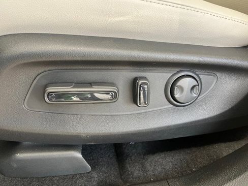 New 2026 Honda CR-V EX-L image 32