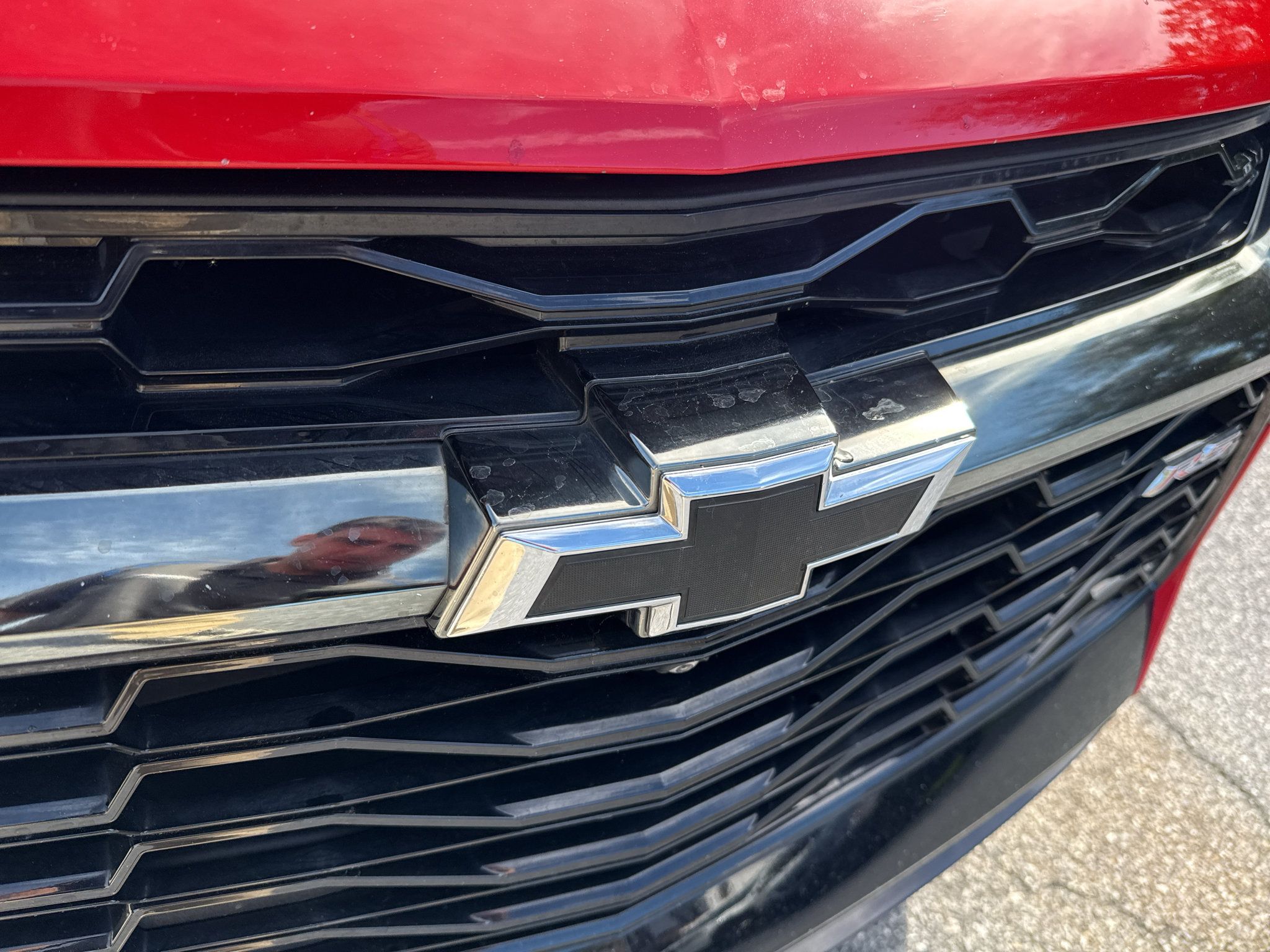 Used 2021 Chevrolet Blazer RS w/ Enhanced Convenience Package AWD/4WD image 37