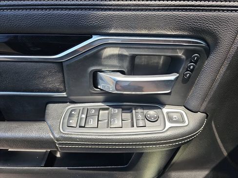 Used 2020 RAM 2500 Laramie w/ Night Edition AWD/4WD image 27