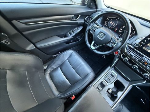 Used 2019 Honda Accord EX-L image 7