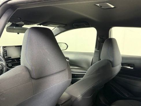 Used 2020 Toyota Corolla SE FWD image 29
