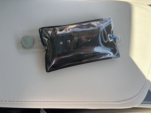 Used 2025 Lexus NX 350 AWD w/ Accessory Package (2T) image 35