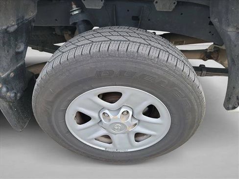 Used 2013 Toyota Tundra 2WD Double Cab image 11