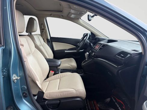 Used 2015 Honda CR-V EX-L image 20