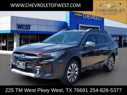 Used 2023 Subaru Outback Touring XT w/ Popular Package #2