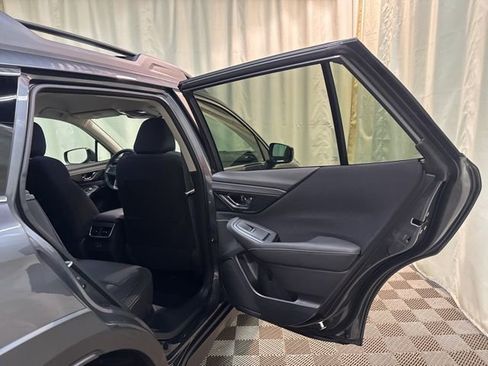 Certified 2025 Subaru Outback Premium image 32