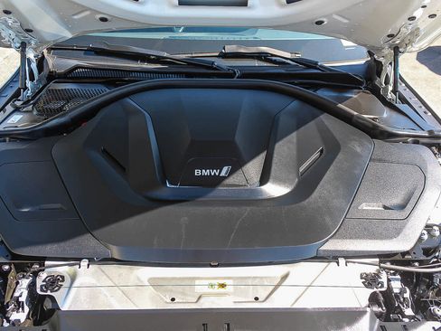 Certified 2023 BMW i4 eDrive35 w/ Premium Package RWD image 35