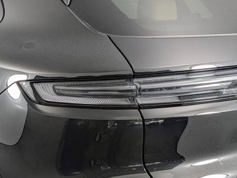New 2026 Porsche Cayenne S AWD/4WD image 16