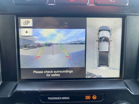 Used 2018 Ford F250 XL w/ Power Equipment Group image 12