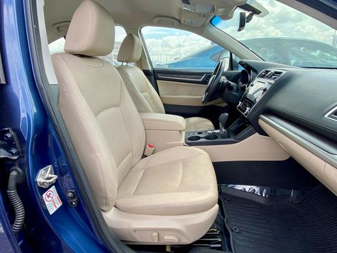 Used 2019 Subaru Legacy 2.5i Limited AWD/4WD image 46