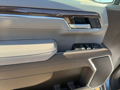 New 2026 Chevrolet Silverado 1500 RST w/ RST Select Package image 19