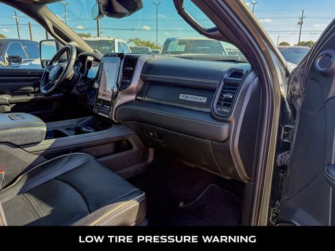 Used 2023 RAM 2500 Rebel w/ Level 2 Equipment Group image 13