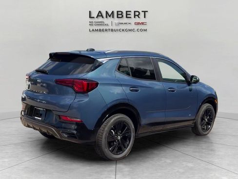 New 2026 Buick Encore GX Sport Touring w/ Comfort Package AWD/4WD image 5