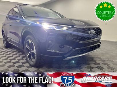 New 2025 Ford Escape ST-Line Elite