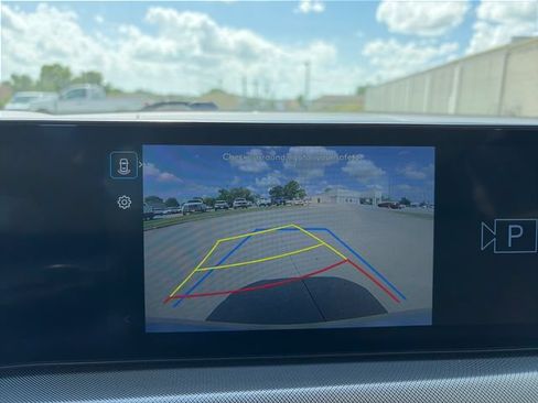 Used 2025 Hyundai Sonata SEL FWD image 20