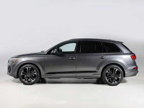 Certified 2026 Audi Q7 3.0T Premium Plus AWD/4WD image 2