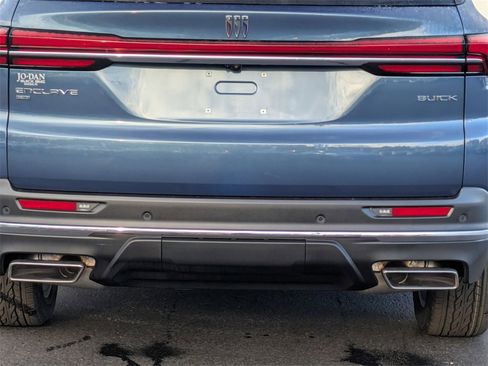 New 2026 Buick Enclave Preferred image 27