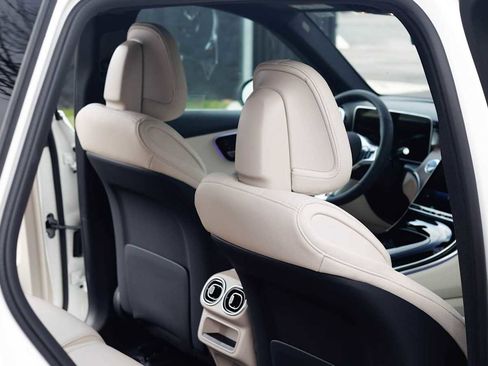 New 2026 Mercedes-Benz GLC 300 GLC 300 image 26