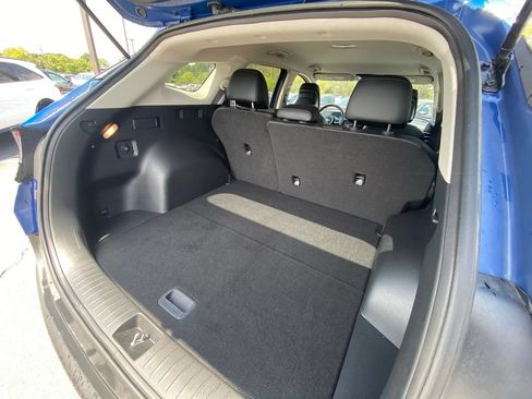 Certified 2023 Kia Sportage EX FWD image 9