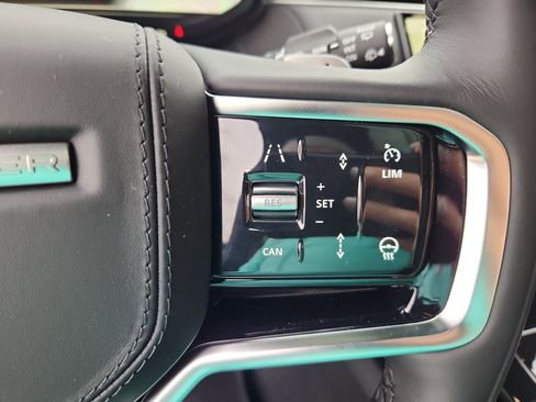 New 2026 Land Rover Range Rover Sport SE image 20