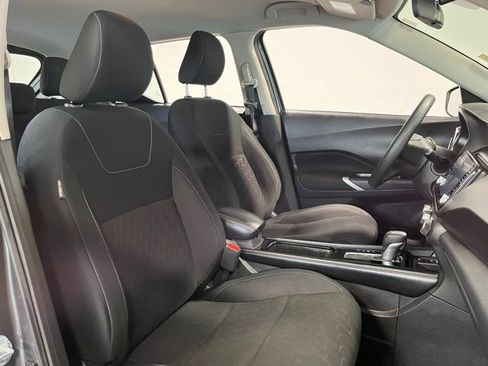 Used 2023 Nissan Kicks SV image 10