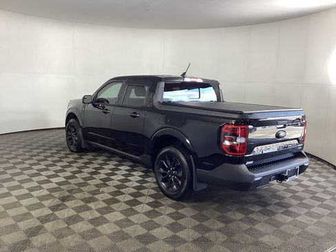 Used 2023 Ford Maverick XLT w/ Equipment Group 300A Standard AWD/4WD image 4