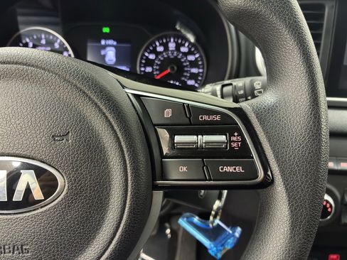 Used 2022 Kia Sportage LX image 24