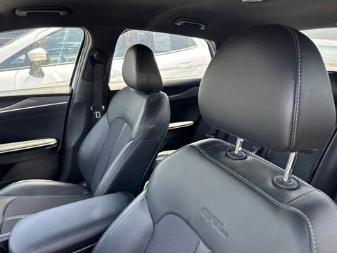Used 2023 Kia K5 GT-Line w/ GT-Line Premium Package FWD image 14